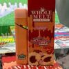 HUCKLEBERRY COOKIES WHOLE MELT