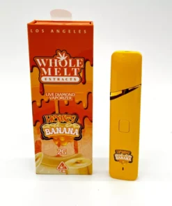 WHOLE MELT