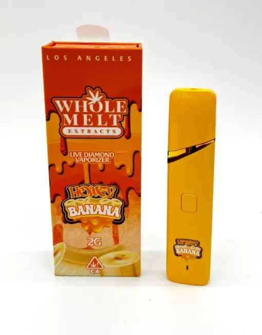 WHOLE MELT